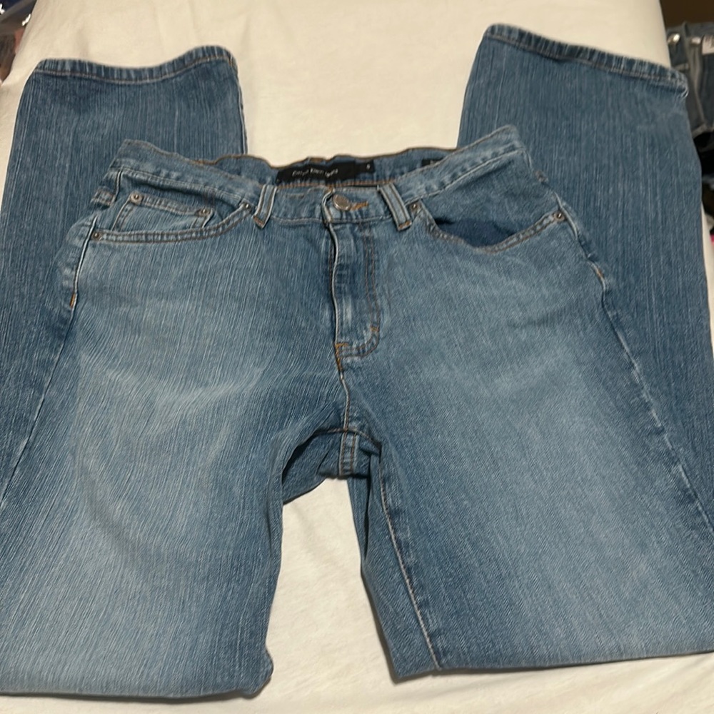 Classic Calvin Klein jeans